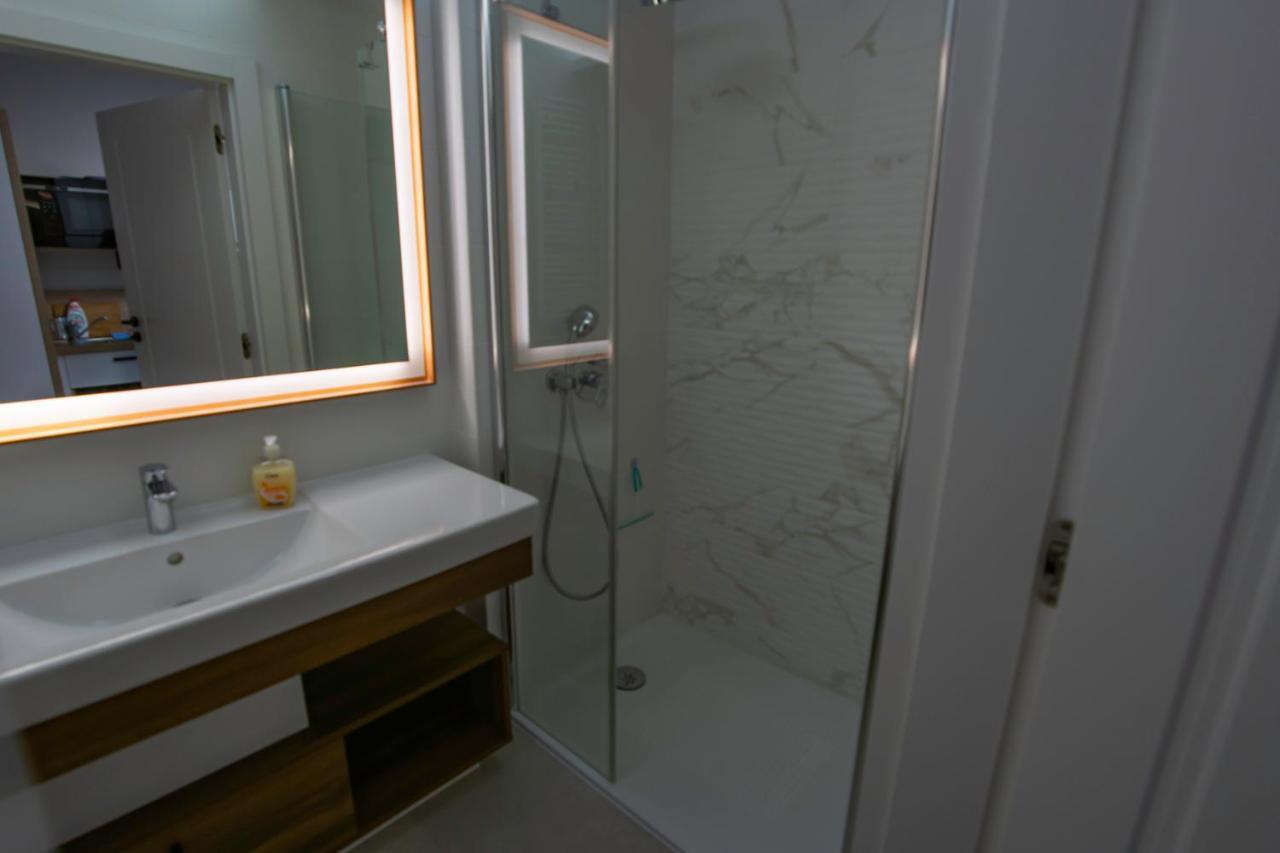 Apartament Z Hustawka Bel Mare Misdroy Exterior foto